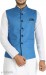 Divine Stylish Printed Men's Nehru Jackets Vol 10